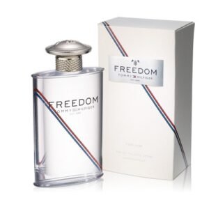 tommy hilfiger freedom perfume for her