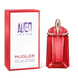 Alien Fusion by Mugler