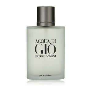 Acqua Di Gio Pour Homme