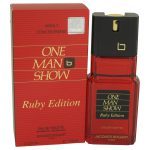 One Man Show Ruby Edition