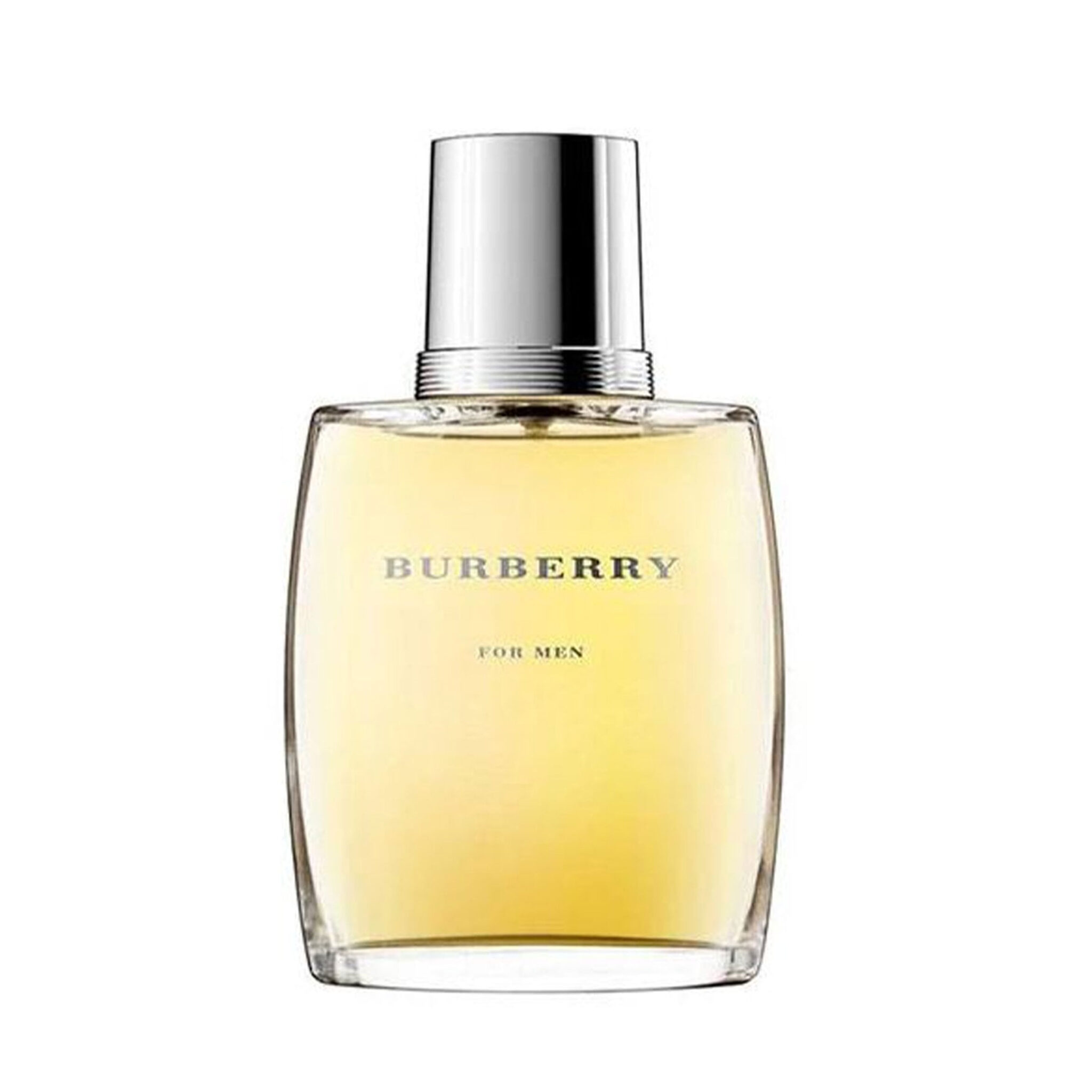 Burberry For Men Eau de Toilette 50ml Spray BRAND NEW BOXED