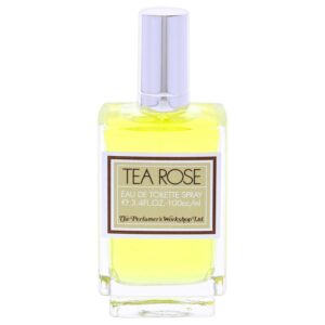 Perfumer’s Workshop Tea Rose