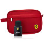 Scuderia Ferrari Black