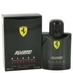 Scuderia Black Signature