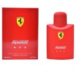 Scuderia Red