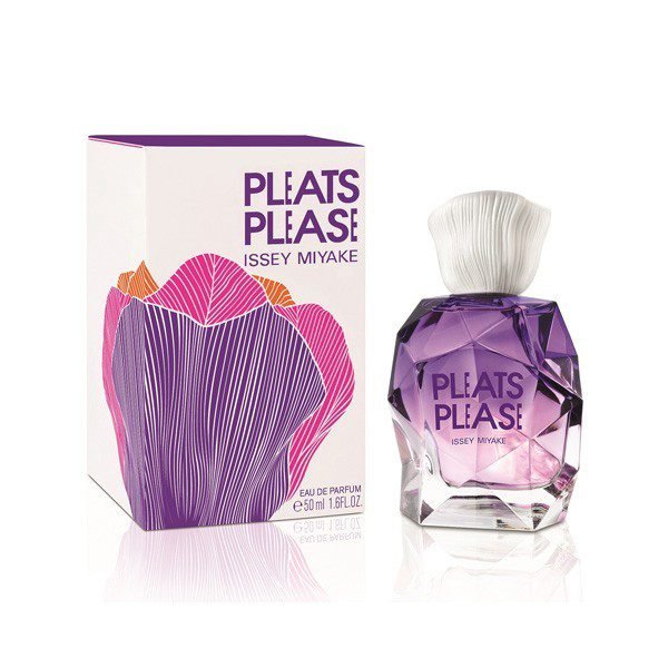 Issey Miyake Pleats Please L'eau EDT Spray - 1.6 fl oz bottle