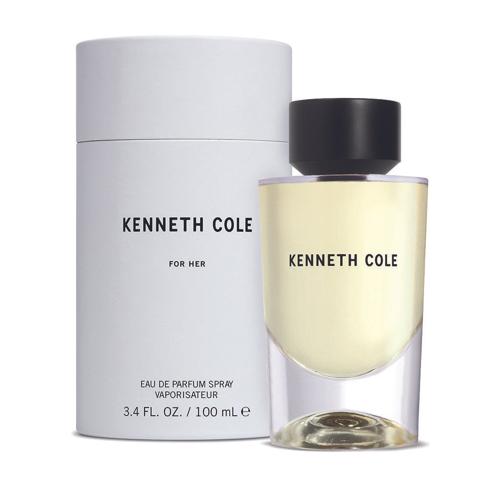 kenneth cole fragrance for her