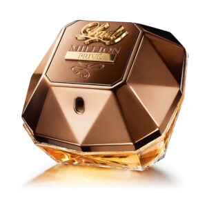 Lady Million Prive
