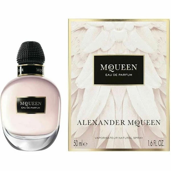 Planet Perfume - Alexander McQueen McQueen : Super Deals