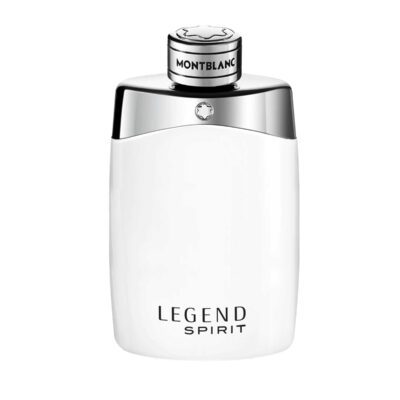 Legend Spirit
