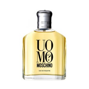 moschino Uomo