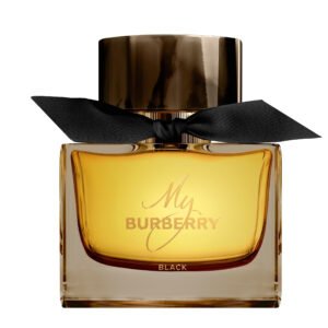 My Burberry Black