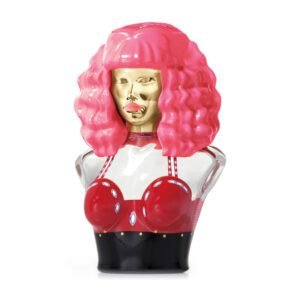 Minajesty