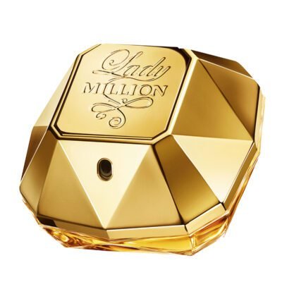 Lady Million