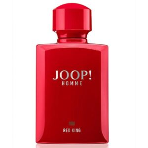 Homme Red King Edition