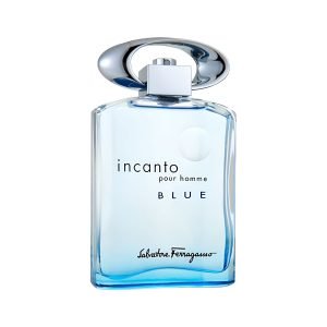 Incanto Pour Homme Blue