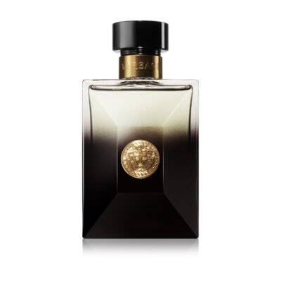 Pour Homme Oud Noir