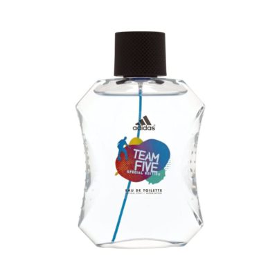 Team Five Special Edition