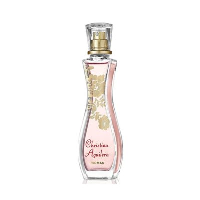Christina Aguilera Woman