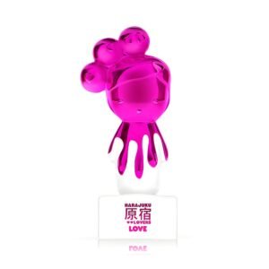 Harajuku Lovers Pop Electric Love 30ml