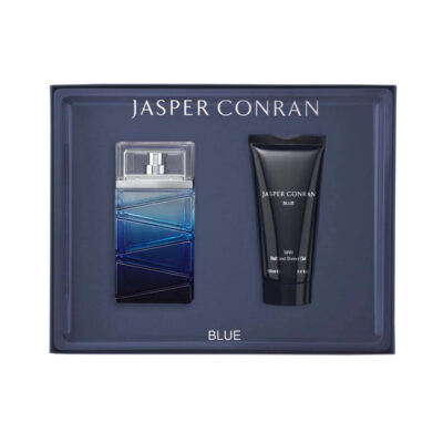 Blue Man