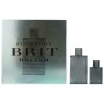 Brit Rhythm For Him