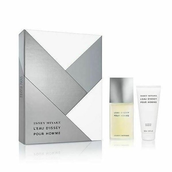 Planet Perfume - Issey Miyake L'Eau D'Issey Homme : Super Deals
