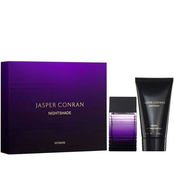 Jasper conran cheap nightshade perfume