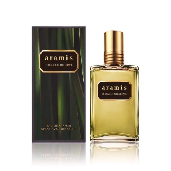 Planet Perfume - Aramis Tobacco Reserve : Super Deals