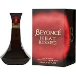 Heat Kissed