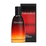 Fahrenheit