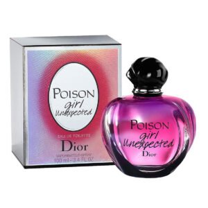 Dior Poison Girl Unexpected