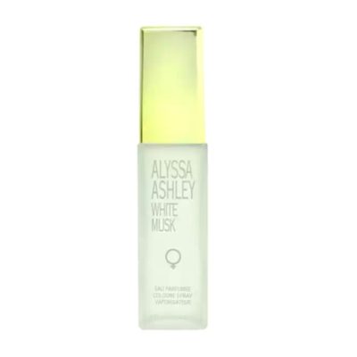 White Musk