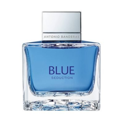 Blue Seduction For Men