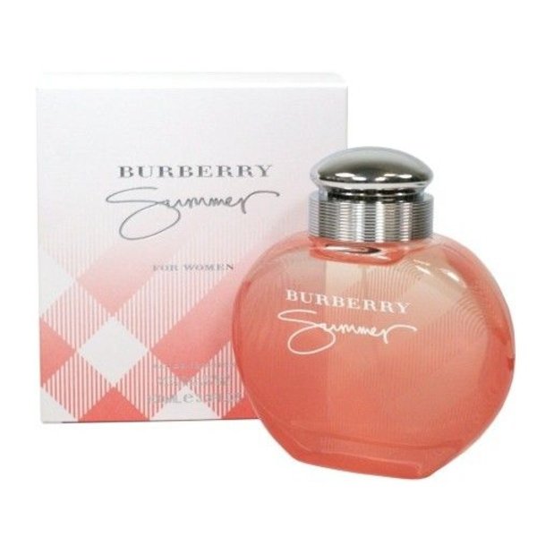 Planet Perfume - Burberry Summer For Women - 2011 Edition : Super Deals