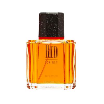 Red For Men