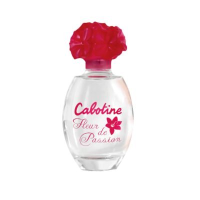 Cabotine Fleur De Passion