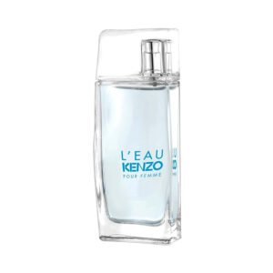 L’Eau Kenzo Pour Femme : Neo Edition