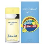 Light Blue Italian Zest Pour Femme