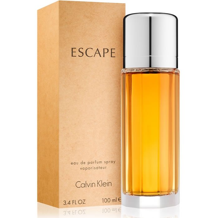 Planet Perfume - Calvin Klein Escape For Women : Super Deals