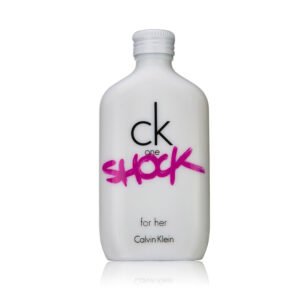 CK One Shock For Her