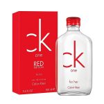 CK One Red Edition For Her