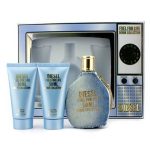 Fuel For Life Pour Femme Denim Collection