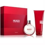 Hugo Woman