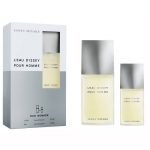 L’Eau D’Issey Homme