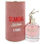 Scandal A Paris