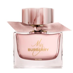 My Burberry Blush