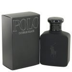 Polo Double Black