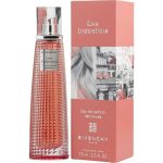 Live Irresistible Delicieuse
