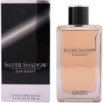 Silver Shadow
